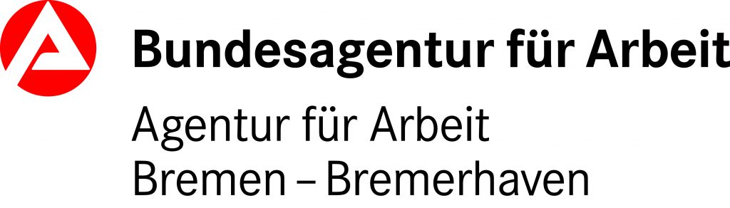 Logo der Agentur für Arbeit Bremen – Bremerhaven
