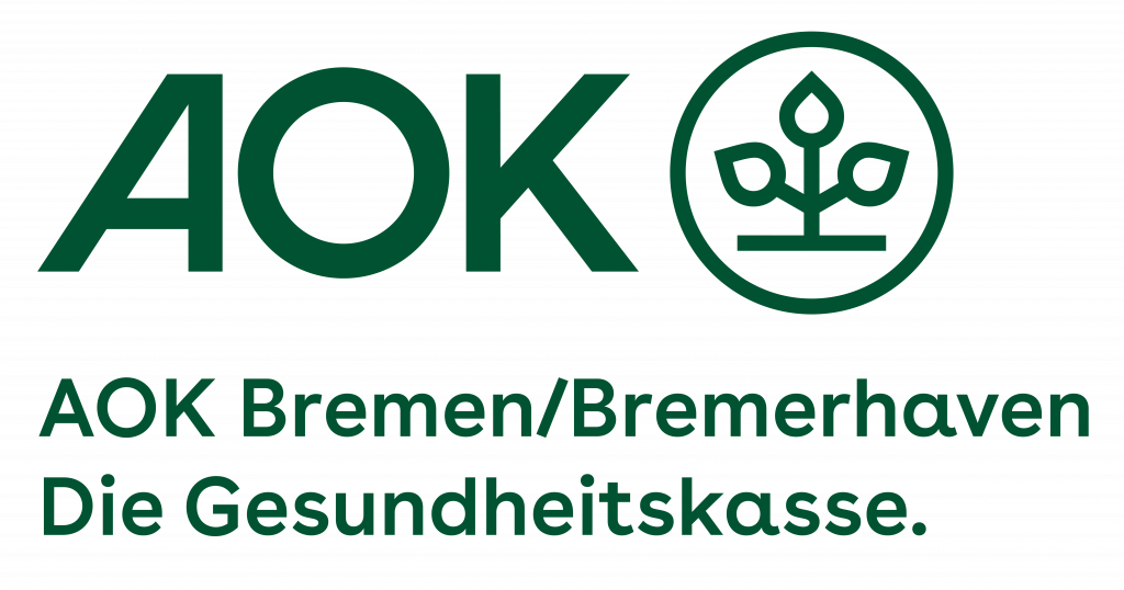 Logo der AOK Bremen/Bremerhaven