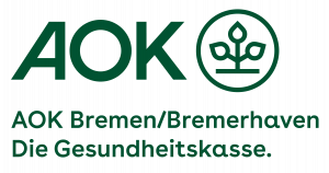 Logo der AOK Bremen/Bremerhaven