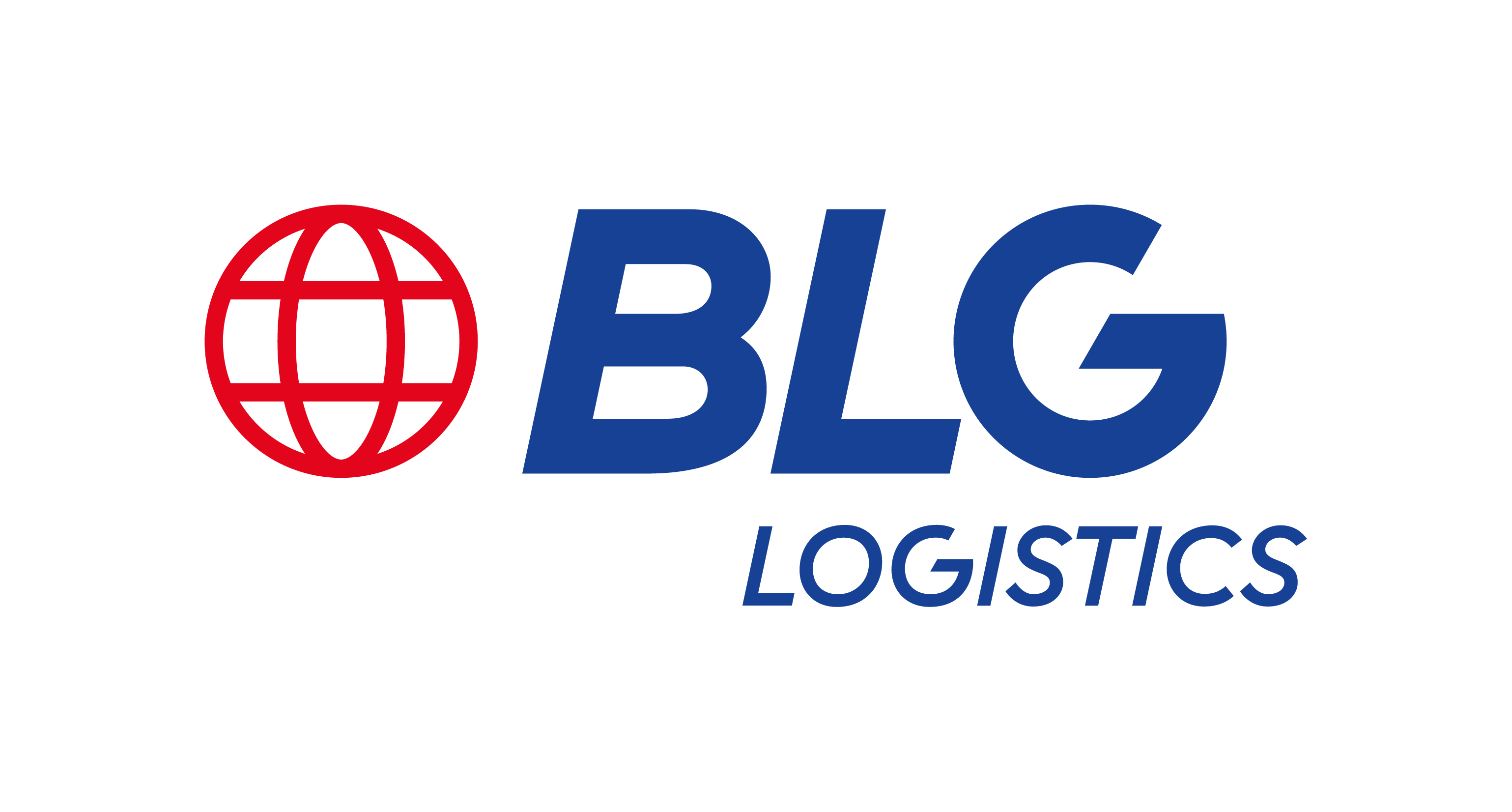 Logo der BLG Logistics Group
