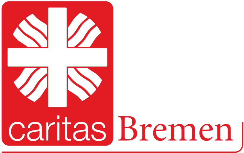 Logo der Caritas Bremen