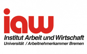 Logo des Instituts Arbeit und Wirtschaft