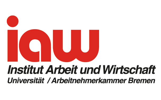 Logo des Instituts Arbeit und Wirtschaft