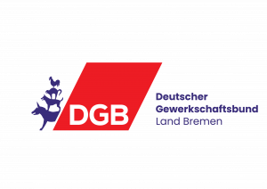 Logo des Deutschen Gewerkschaftsbundes Land Bremen