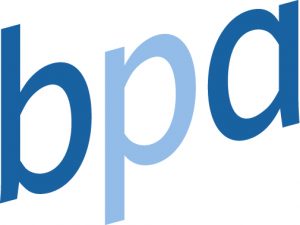Logo des bpa – Bundesverband privater Anbieter sozialer Dienste e.V., Bremen/Bremerhaven