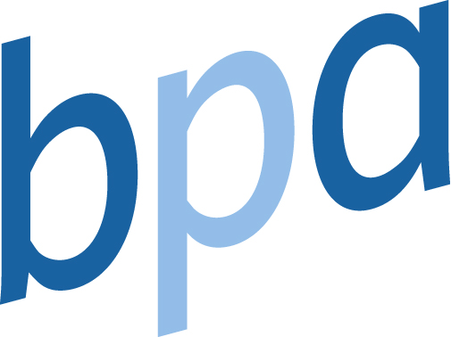 Logo des bpa – Bundesverband privater Anbieter sozialer Dienste e.V., Bremen/Bremerhaven