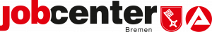 Logo des Jobcenters Bremen