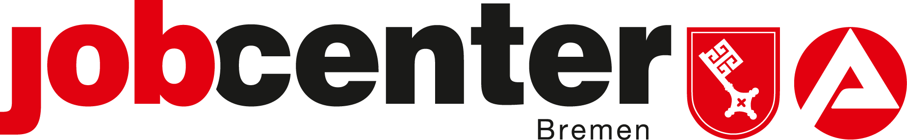 Logo des Jobcenters Bremen