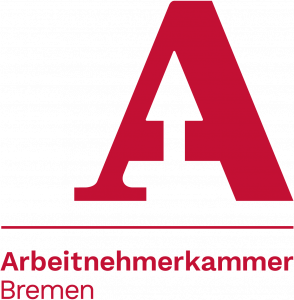 Logo der Arbeitnehmerkammer Bremen