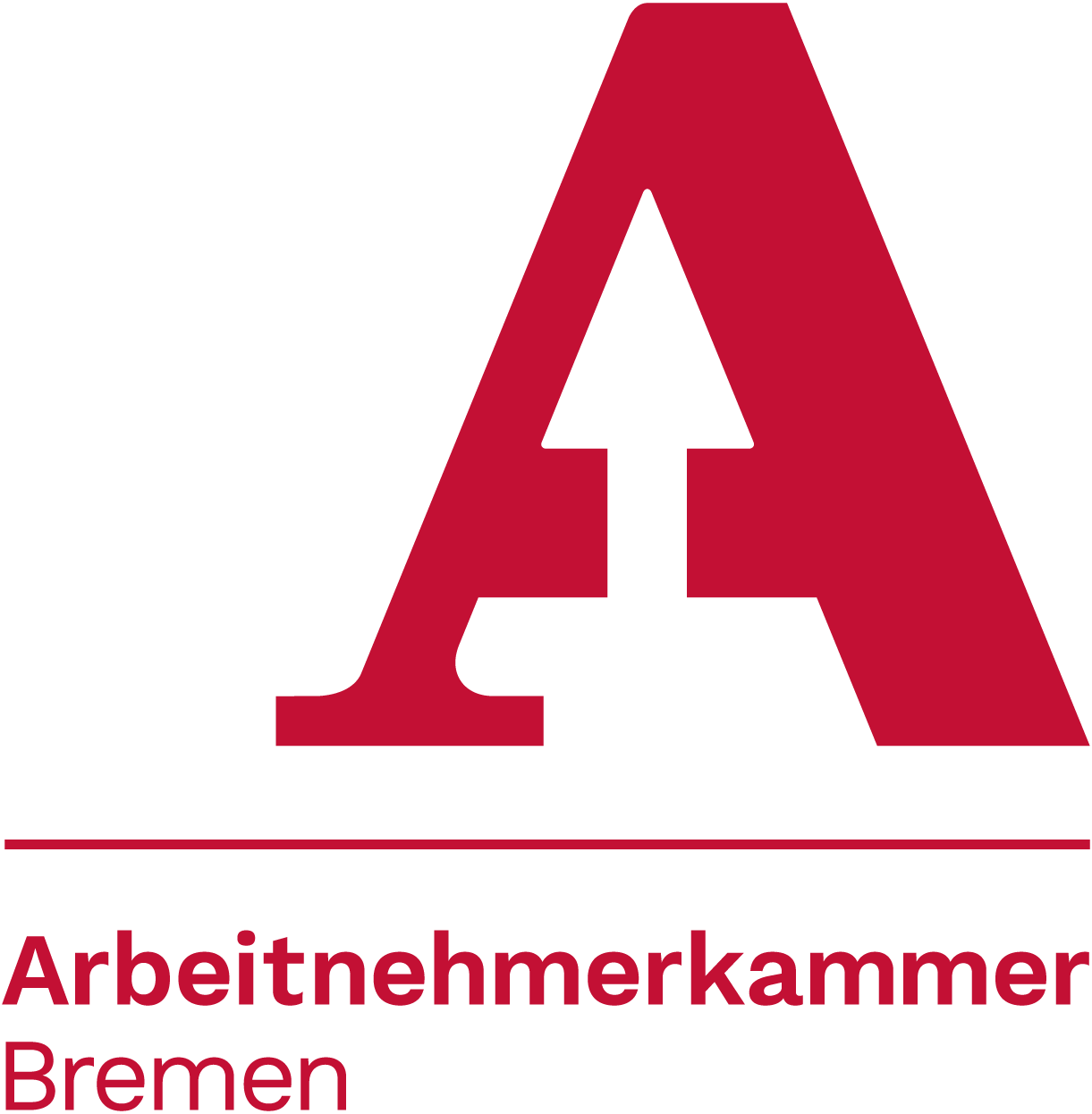 Logo der Arbeitnehmerkammer Bremen