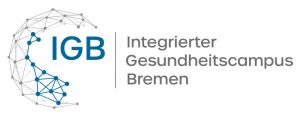 Logo von Integrierter Gesundheitscampus Bremen