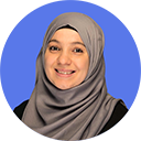 Mariam Dib