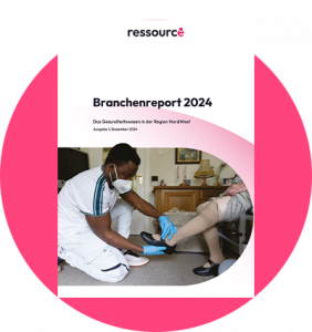 Branchenreport Gesundheit 2024