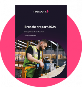 Branchenreport Logistik 2024