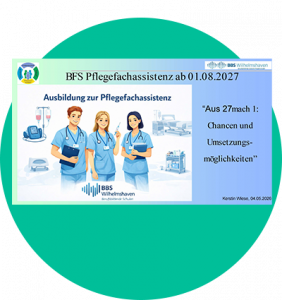 Regionaldialog Pflege 2026 – AG 3