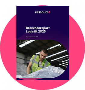 Branchenreport Logistik 2025